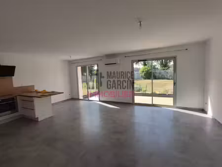 maison à louer
