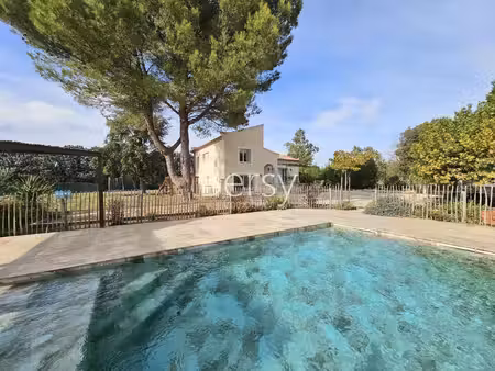 villa à louer