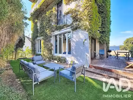 vente appartement 3 pièces 69 m² à l'hay-les-roses (94240)  410 000 €