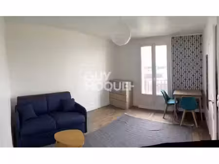 appartement versailles 1 pièce(s) 21 m2