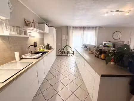 secteur bantouzelle-vous recherchez un bien avec de beaux volume