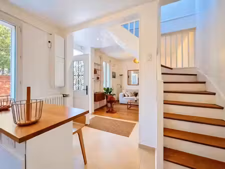 vente maison 3 pièces 55 m² à montreuil (93100)  450 000 €