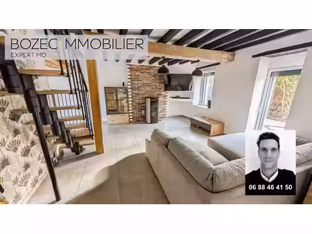 exclusivité bozec immobilier