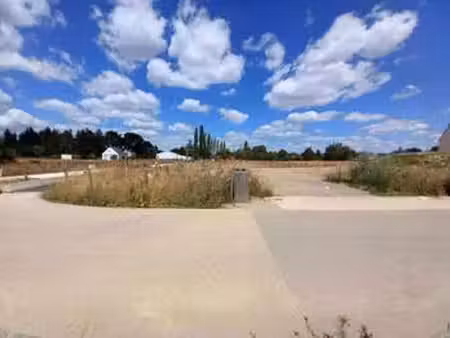 vente terrain à besné (44160) : à vendre / besné