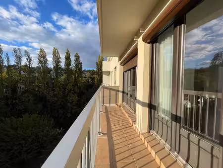 vente appartement 3 pièces  65.00m²  athis