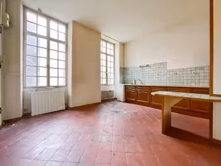centre-ville - investissement locatif