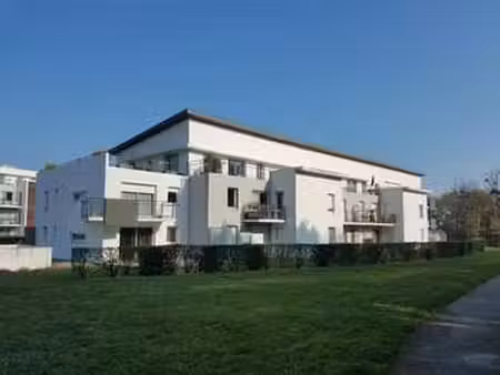 vente appartement 3 pièces à bouguenais (44340) : à vendre 3 pièces / 57m² bouguenais