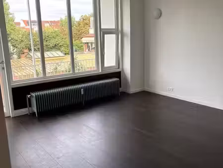 magnifique appartement récemment rénové
