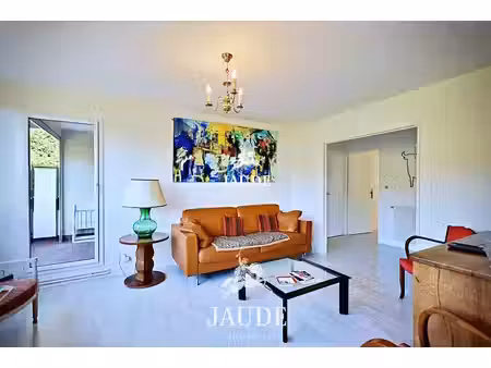 appartement - 5 pièces - 97m2 - chamalières