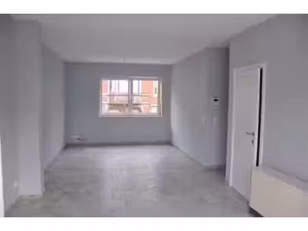un duplex spacieux et lumineux au cœur de la ville !