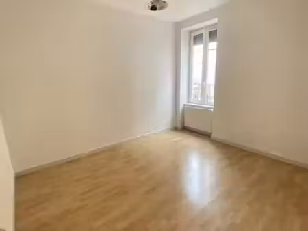 appartement t2 de 50m² secteur dauphine/lacassagne