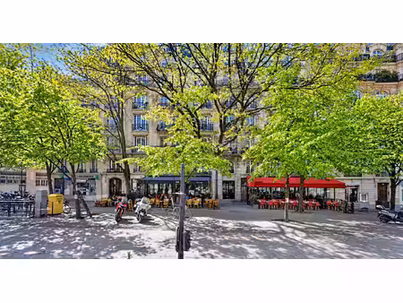appartement paris 2 pièce(s) 43 m2