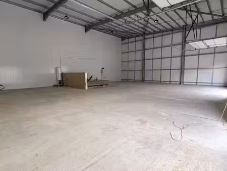 local commercial à louer
