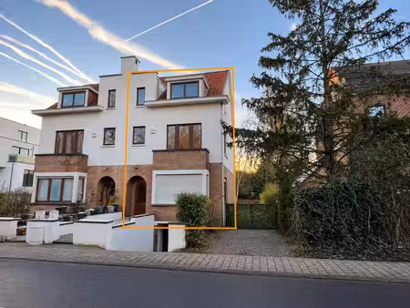 maison 5 ch  2 sdd avec jardin et parking