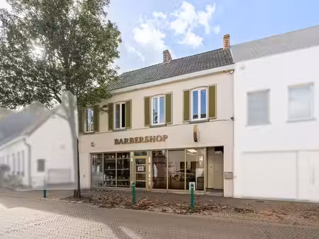 maison à vendre à evergem pour € 470.000 avec 3 chambres à coucher