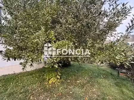 vente maison à la flèche (72200) : à vendre / 86m² la flèche