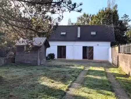 vente maison à missillac (44780) : à vendre / 89m² missillac