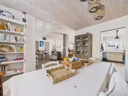vente maison à quimper (29000) : à vendre / 160m² quimper
