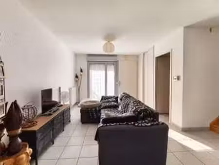 vente maison à saint-jacques-de-la-lande (35136) : à vendre / 83m² saint-jacques-de-la-lan