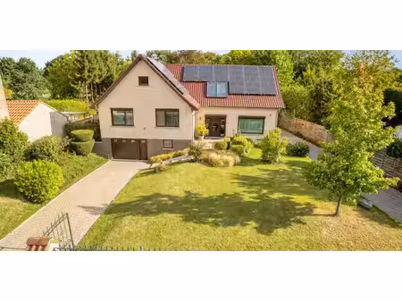 maison à vendre à sint-truiden pour € 495.000 avec 3 chambres à coucher