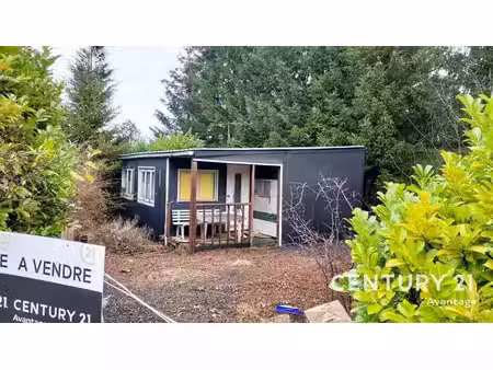 double parcelle au domaine de la longue taille à vendre