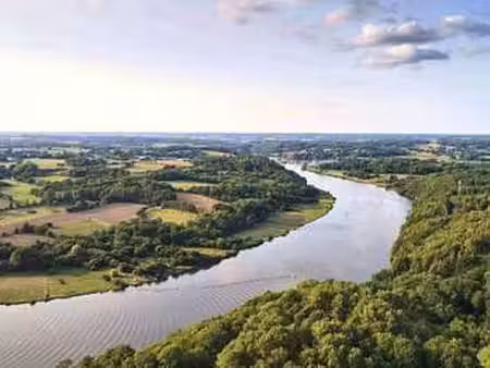 vente terrain à péaule (56130) : à vendre / péaule