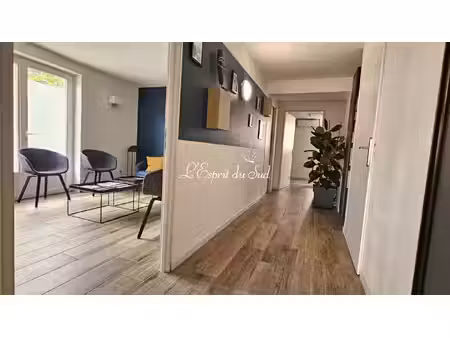 immeuble à louer