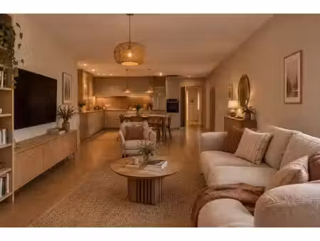 appartement neuf à vendre