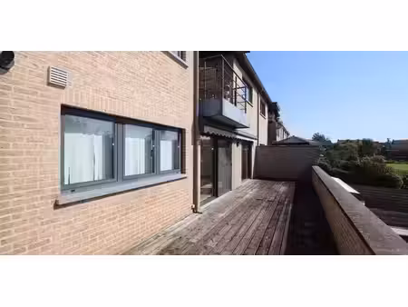 appartement à louer à kessel-lo pour € 1.250 avec 3 chambres à coucher