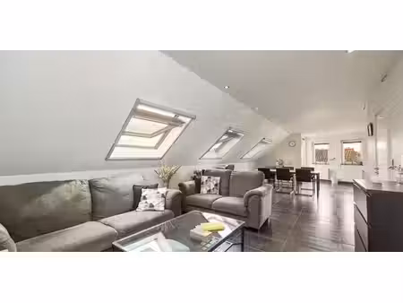 appartement à louer à hombeek pour € 985 avec 1 chambre à coucher