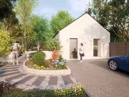 vente maison à guémené-penfao (44290) : à vendre / 39m² guémené-penfao