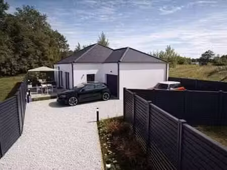 vente maison à la chapelle-launay (44260) : à vendre / 91m² la chapelle-launay