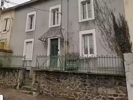 immeuble à vendre