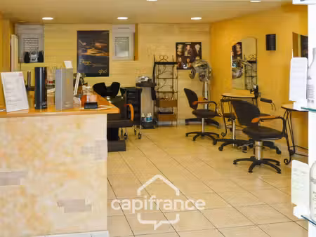 boutique à vendre