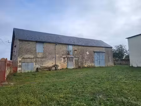 ferme à vendre