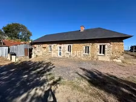 vente maison à gorges (50190) : à vendre / 121m² gorges