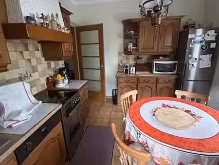appartement f3 à vendre - 3 pièces - 75 55 m2 - schiltigheim - 67 - alsace