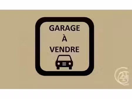 parking à vendre - 14 m2 - argeles sur mer - 66 - languedoc-roussillon
