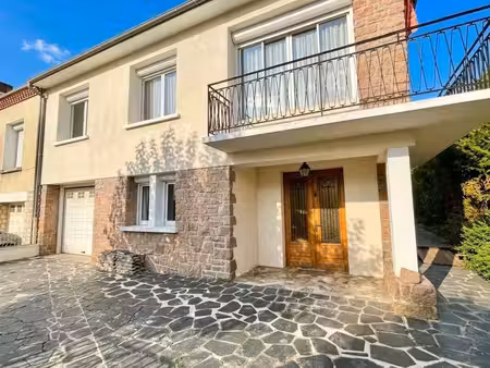 maison à louer