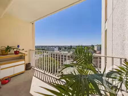 appartement f5 à vendre - 5 pièces - 118 75 m2 - fontenay aux roses - 92 - ile-de-france
