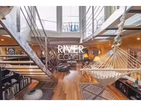 vente appartement 6 pièces 220 m² à louveciennes (78430)  600 000 €