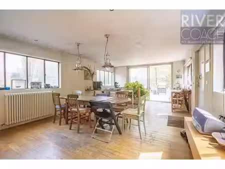 vente appartement 8 pièces 240 m² à louveciennes (78430)  595 000 €