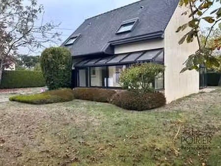 location maison à languenan (22130) : à louer / 74m² languenan