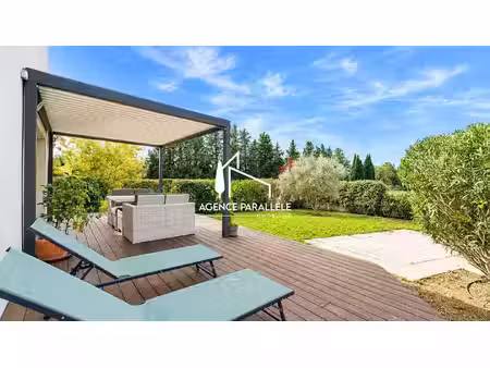 villa à vendre