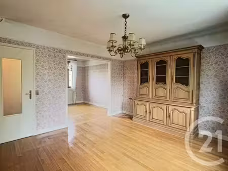 maison à vendre - 5 pièces - 95 m2 - aulnay sous bois - 93 - ile-de-france