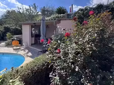 vente appartement 6 pièces 115 m² à grasse (06130)  650 000 €