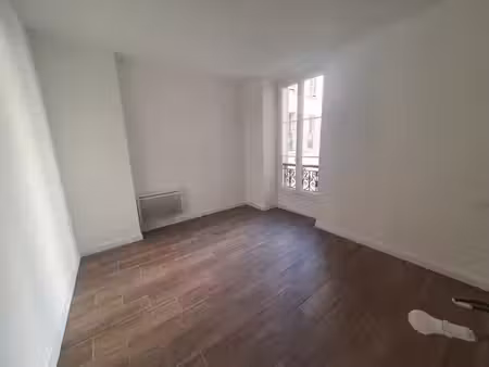 t2 non meuble renove