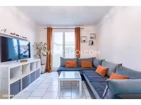 appartement vente 67m² marseille 3ème arrondissement saint-lazare