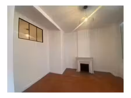 bel appartement t2 rénové