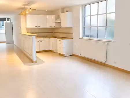 appartement t2 à louer - 3 pièces - 74 97 m2 - chateaubriant - 44 - pays-de-loire
